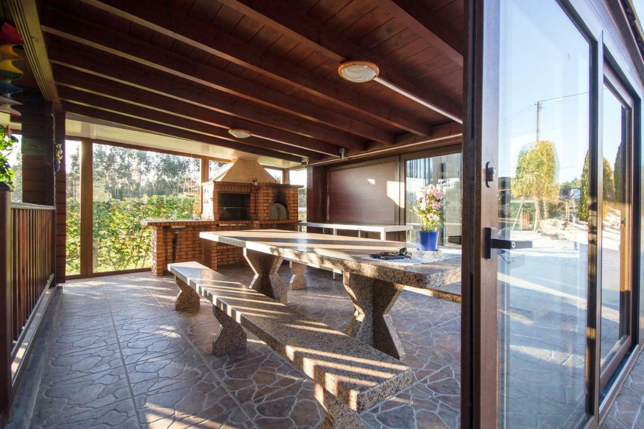 Casa Campelinos Holiday home Dumbria